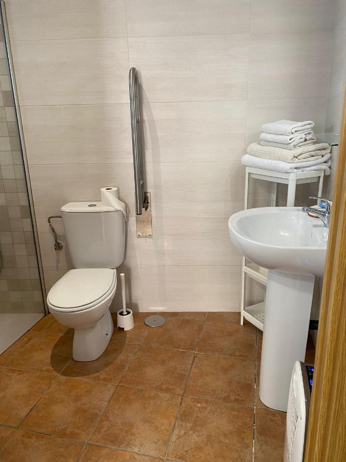 Apartamento Sant-Yago Santiago de Compostela Exterior foto