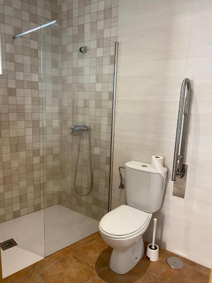 Apartamento Sant-Yago Santiago de Compostela Exterior foto