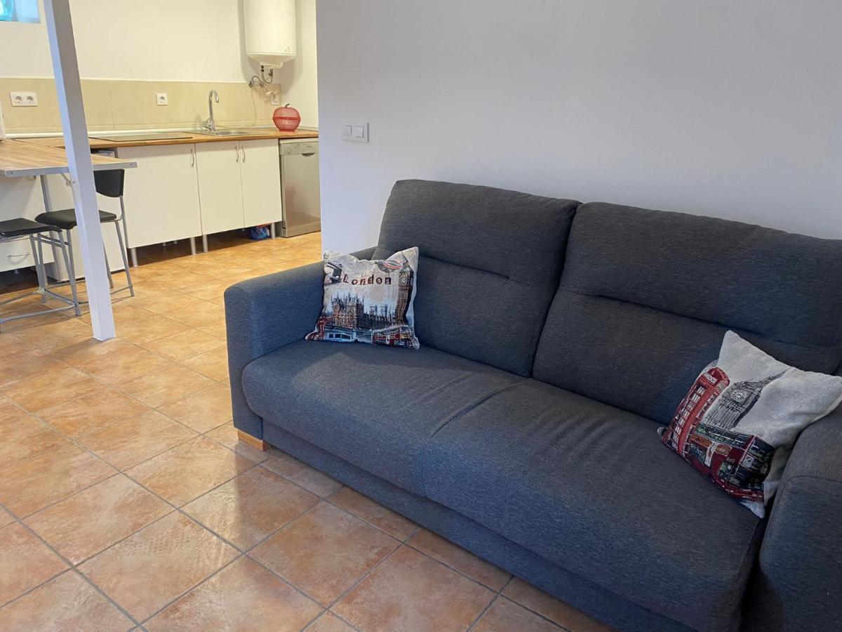 Apartamento Sant-Yago Santiago de Compostela Exterior foto